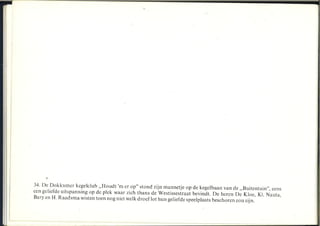 Kent u ze nog... de Dokkumers