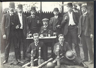 Kent u ze nog... de Dokkumers