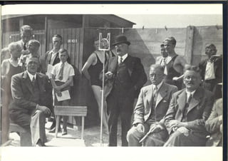 Kent u ze nog... de Dokkumers