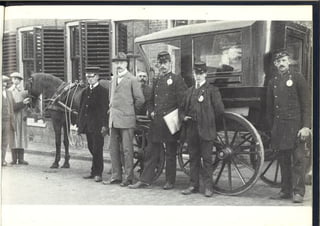 Kent u ze nog... de Dokkumers