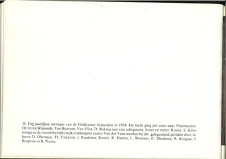 Kent u ze nog... de Dokkumers