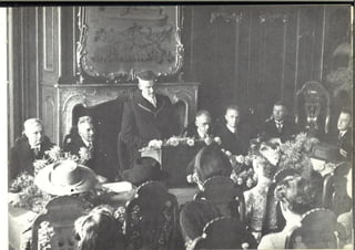 Kent u ze nog... de Dokkumers