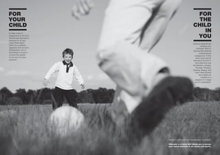 FOR
YOUR
CHILD
Is there a lack of
playgrounds in the city?
Are the kids deprived of
exposure to art and
music these days?
When it’s a question
regarding their all round
development, isn’t it
worthwhile to invest in
a home that speaks
of not one but many
avenues?
FOR
THE
CHILD
IN
YOU
Have you lately felt like
revisiting your
childhood. Back to
innocent 80s when life
evolved around
a playground. A time
when music and art
was part of your life. A
time when time was
not rationed. Jumping.
Running. Throwing.
Dancing. Singing. And
every other physical
and creative act
unfolded on a
playground or stage
not on a playstation.
Kenworth by Provident at Rajendranagar, Hyderabad.
Welcome to a home that allows you to pursue
your varied interests in art, music and sports.
 