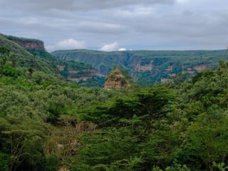Kenya e suas maravilhas!