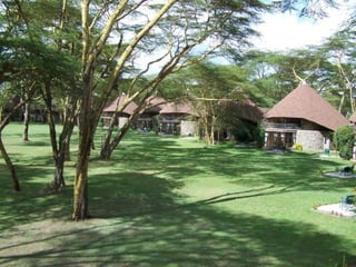 Kenya e suas maravilhas!