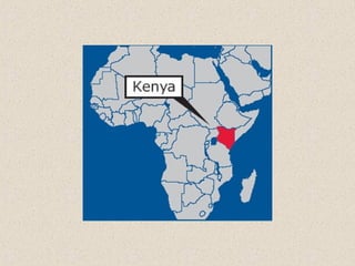 Kenya 