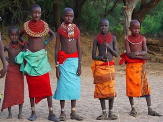 Kenya 