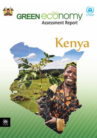 Assessment Report 
Kenya 
 