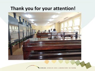 Thank you for your attention!
 
