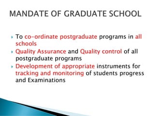 Kenyatta University Research Modules by Prof. Paul Okemo | PDF