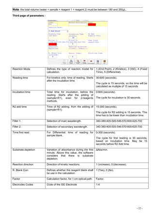 KENZA TX 240 AUTOANALYZER-clinical chemistry instrument.pdf