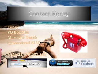 Kenzy Bar Table Cooler