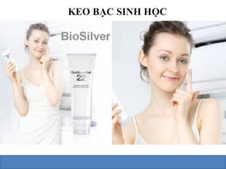 Keo Bac Sinh Hoc