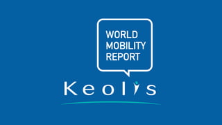 3
Président (titre)
Observatoire international
des mobilités digitales
Keolis & Netexplo
Résultats – avril 2017
 
