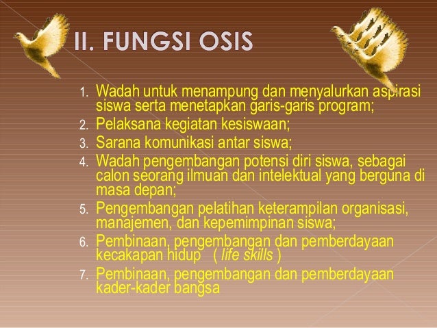 osis