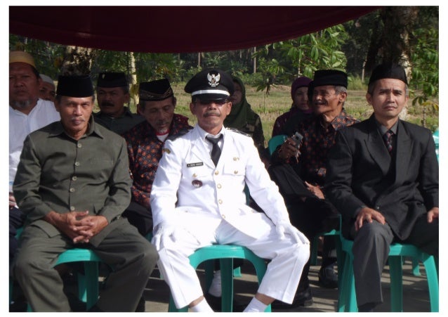 Peran Kepala Desa dalam Menciptakan Kehidupan Sosial yang Damai