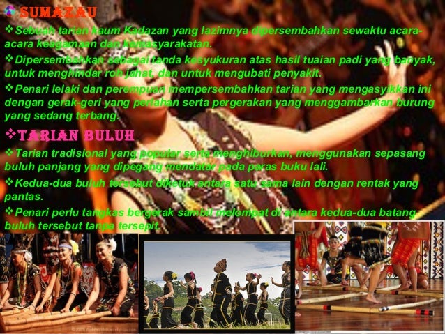 Kepelbagaian Budaya Malaysia