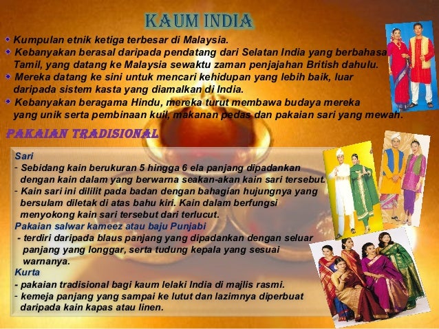 Kepelbagaian budaya malaysia 
