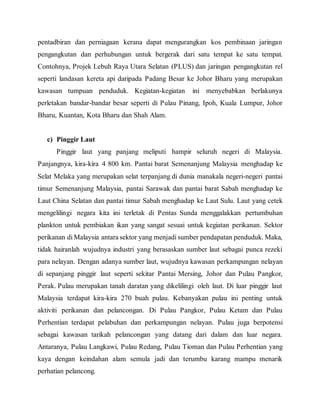 Kepelbagaian bentuk muka bumi di malaysia (autosaved)