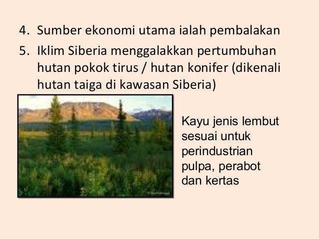 Kepelbagaian Iklim Dunia
