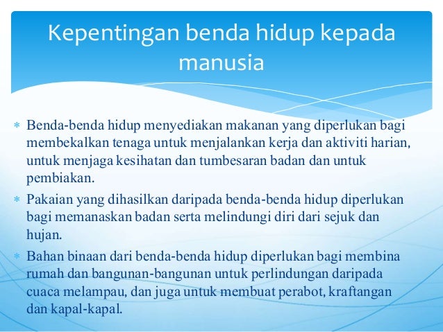 Kepelbagaian Sumber Di Bumi Tingkatan 2
