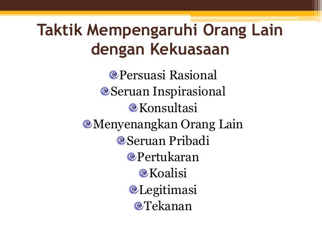 Kepemimpinan Komunikasi Bisnis