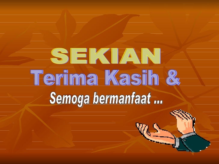 Kepemimpinan Birokrasi Pemerintah Daerah