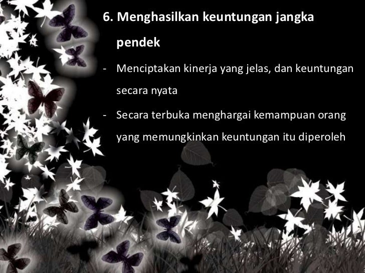 Contoh Nyata Identifikasi - Contoh Jos