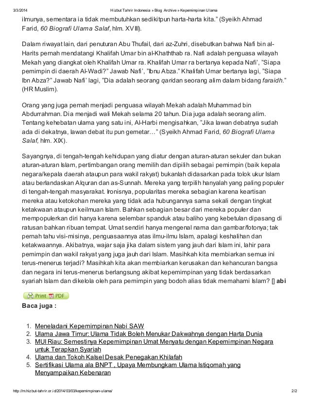 Biografi Biografi