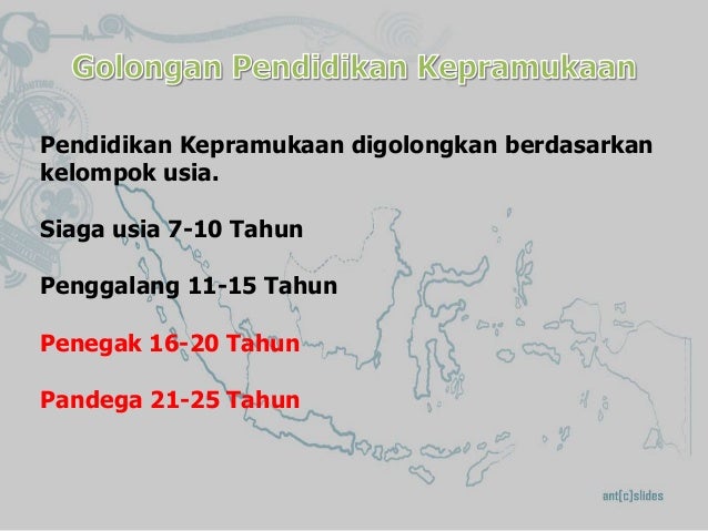 Kepenegakan Kepenegakan