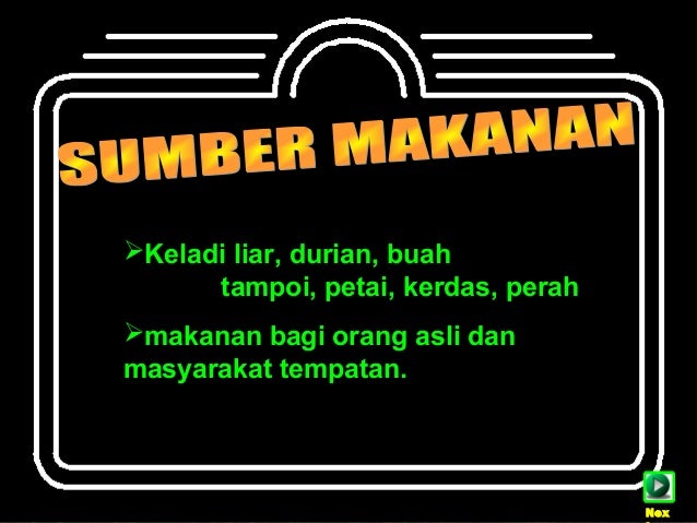 Kepentingan hutan ting 1