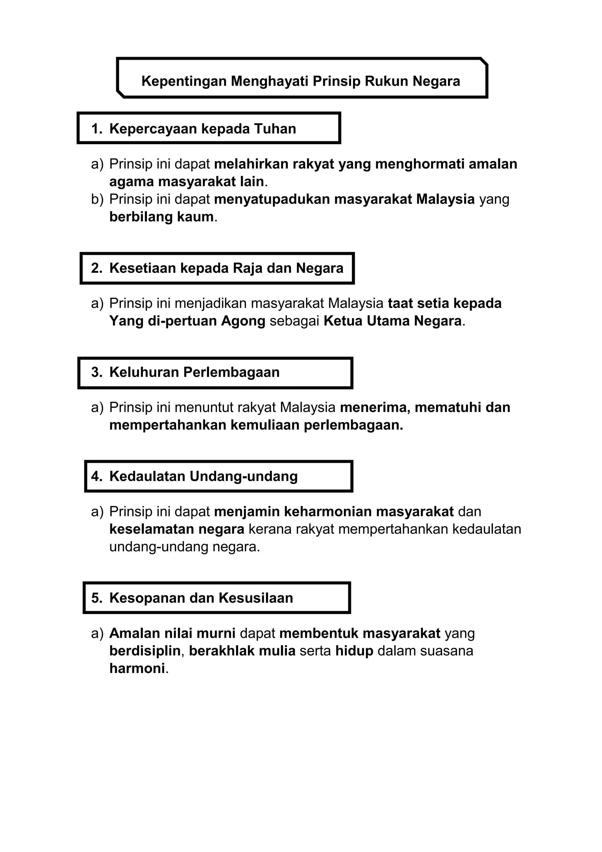 Prinsip Rpr Kepentingan Menghayati Prinsip Rukun Negara.docx