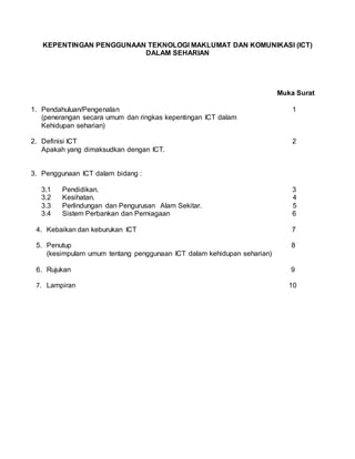 Kepentingan penggunaan teknologi_makluma