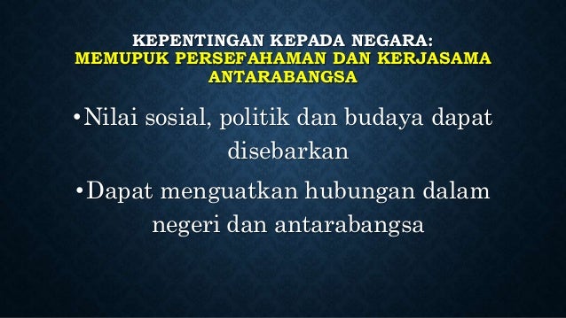 kepentingan perniagaan antarabangsa Meletakkan kepentingan kumpulan melebihi kepentingan diri sendiri kepentingan bahasa dalam perniagaan antarabangsa bahasa sebagai senjata yang . kepentingan perniagaan antarabangsa Meletakkan kepentingan kumpulan melebihi kepentingan diri sendiri kepentingan bahasa dalam perniagaan antarabangsa bahasa sebagai senjata yang .