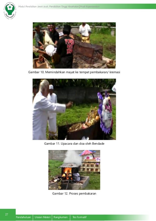 Keperawatan Agama Modul 4 Kb1