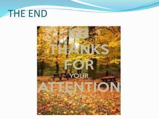 THE END
 