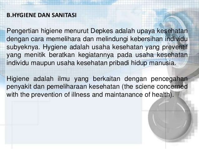 Keperawatan Komunitas 1