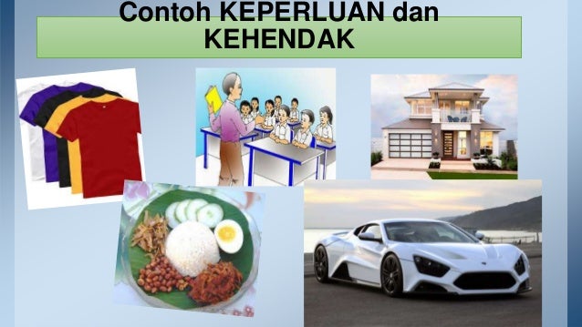 Keperluan Dan Kehendak In English  PENDAPATAN BOLEH GUNA PENTINGNYA
