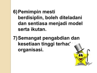 PengawasPerpustakaanSiapa Yang MelantikPemimpin Di sekolahDicadangkanOleh Guru
