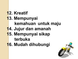 Yakin denganapa yang diucapkan