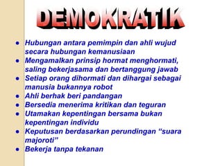 Sentiasamerancangdanmelaksanaaktivitiberfaedah