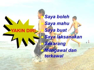 Suka berterus terang