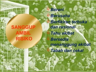 TenangKUASAPENGARUHMATLAMATKEPIMPINANPENGIKUTSTRATEGIAMANAH