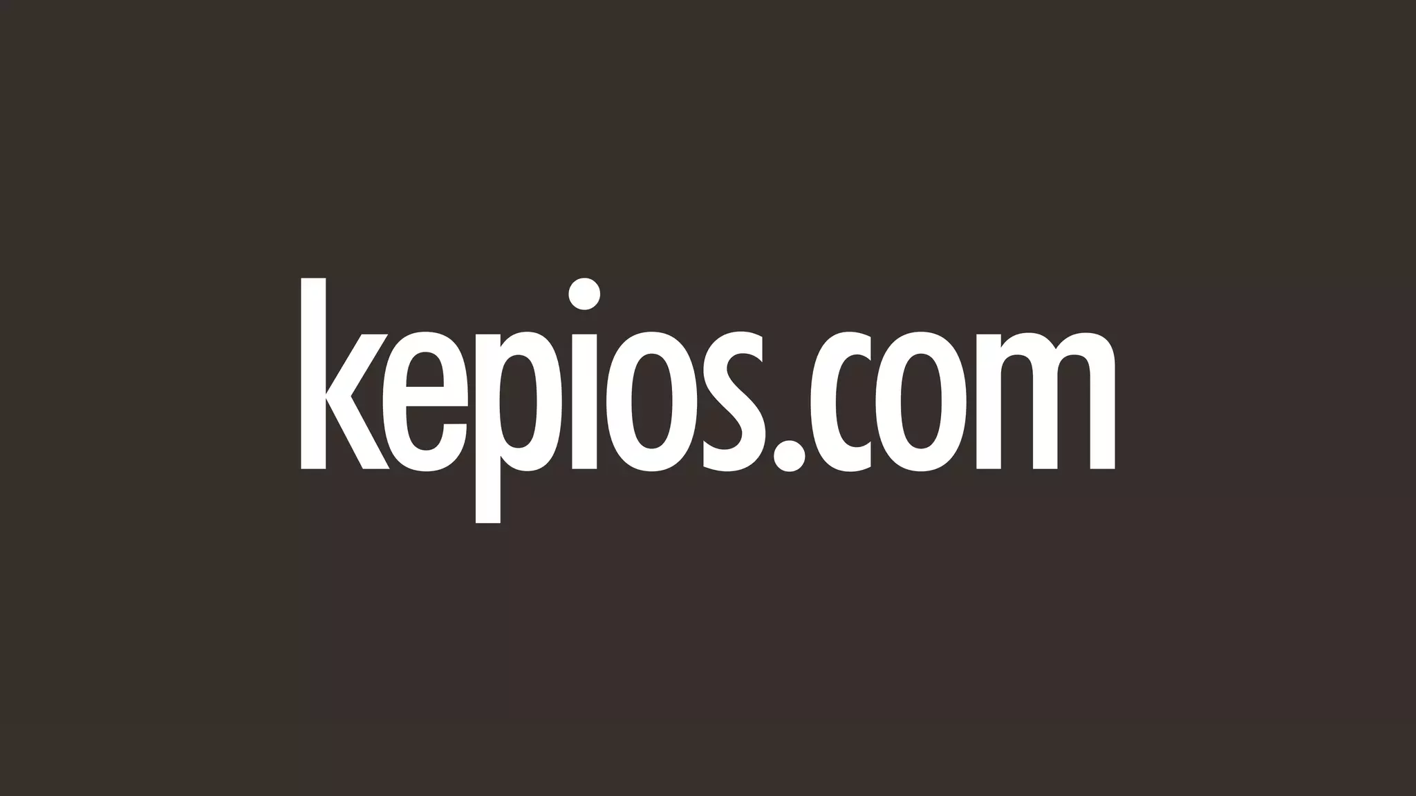 @ESKIMON • NEW NORMAL19
 