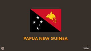163
PAPUA NEW GUINEA
 