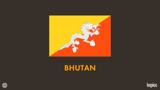 60
BHUTAN
 
