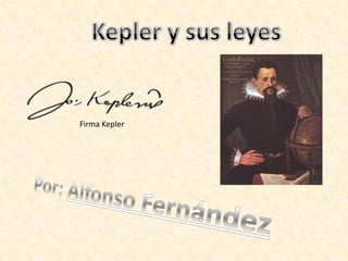 Firma Kepler

 