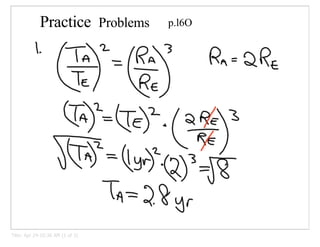 Practice Problems    p.l6O




Title: Apr 24-10:36 AM (1 of 3)
