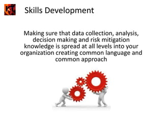 We are Operations and Process Excellence ExpertsTrainingConsultingShort-Term ConsultingProblem Solving & Decision Making