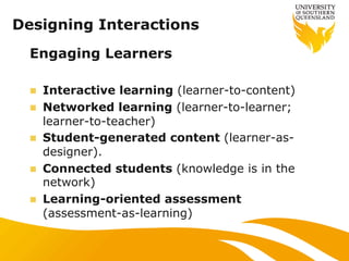 Learning Design | PDF
